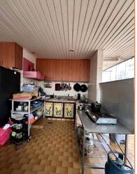 Peakview Estate (D16), Terrace #611126651